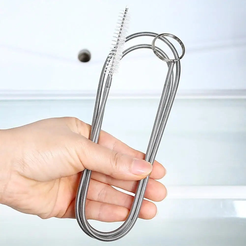Glas-Reinigungsbürste – SwissGlanzGarage Ansicht 2
