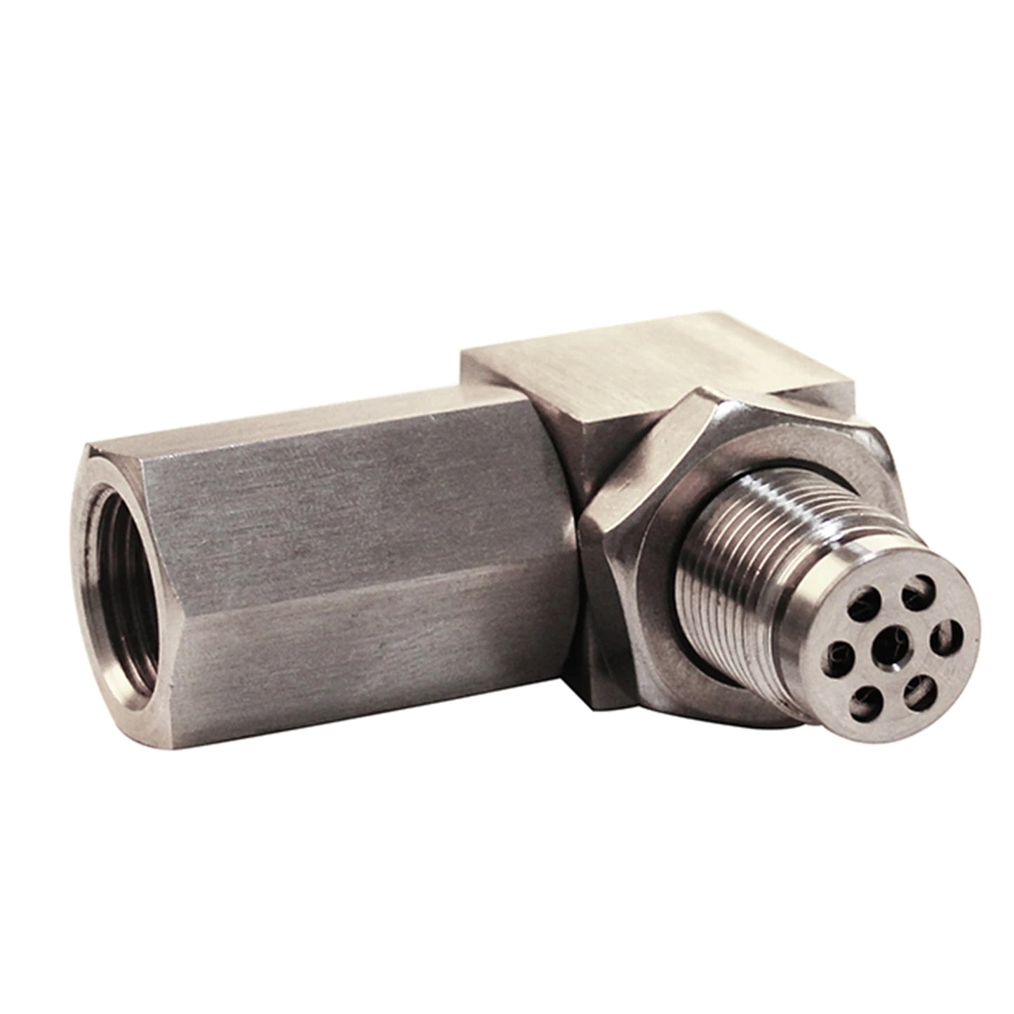 O2 Sauerstoffsensor Adapter – SwissGlanzGarage Ansicht 4