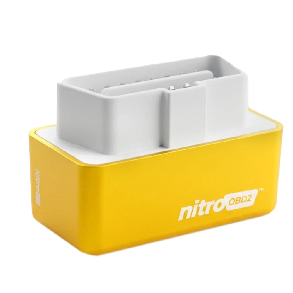 15% Kraftstoffsparer Nitro OBD2 – SwissGlanzGarage Ansicht 2