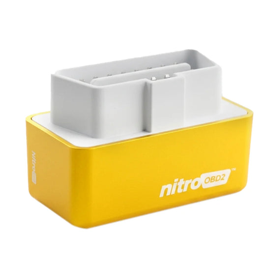 15% Kraftstoffsparer Nitro OBD2 – SwissGlanzGarage Ansicht 2