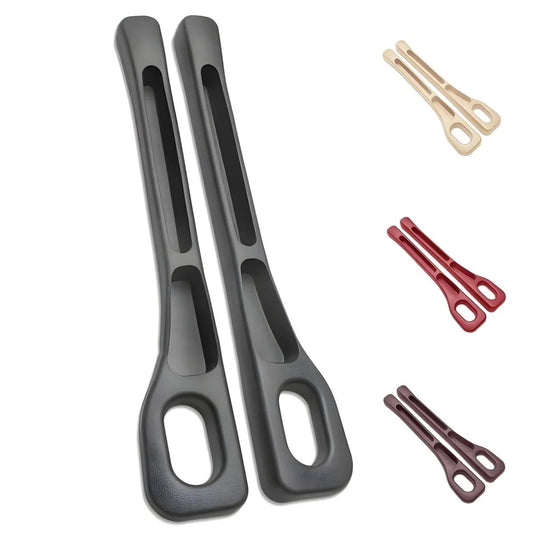Sitzspalt-Aufbewahrungsstecker Set – SwissGlanzGarage Ansicht 2