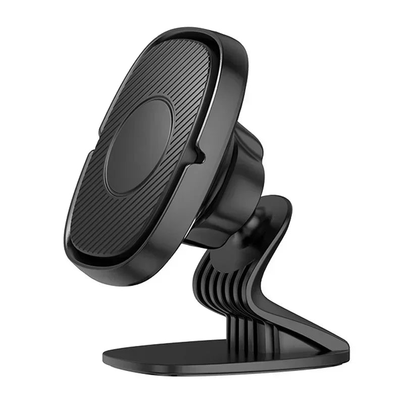 Magnetischer Autotelefonhalter, Auto-Armaturenbrett, Luftauslass, starker magnetischer Handyhalter, 360-Grad-Navigati...