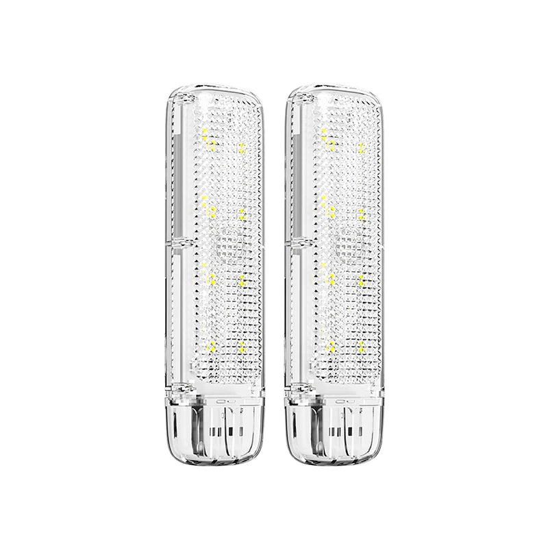 Mini Touching LED Atmosphere Beleuchtung RGB – SwissGlanzGarage Ansicht 6