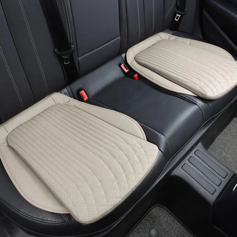 Auto-Sitzauflage Kunstleder Universal – SwissGlanzGarage Ansicht 4