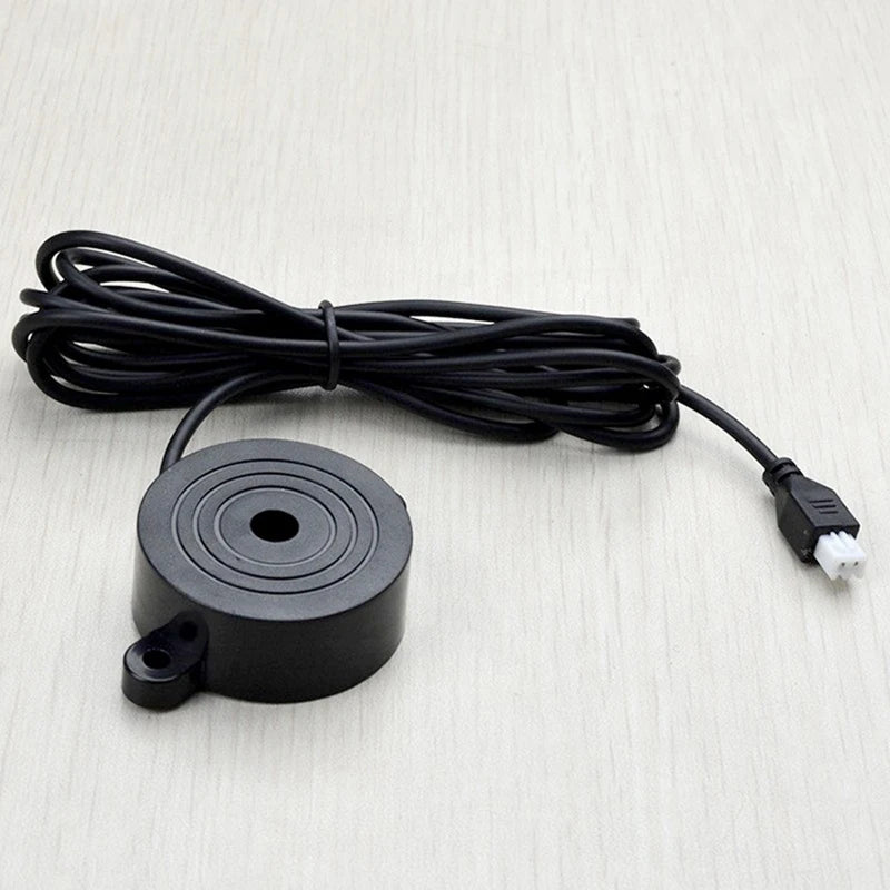 Parksensor-Set 12V mit 4 Sensoren – SwissGlanzGarage Ansicht 5