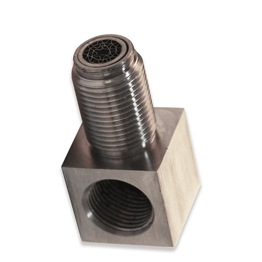 O2 Sauerstoffsensor Adapter – SwissGlanzGarage Ansicht 2