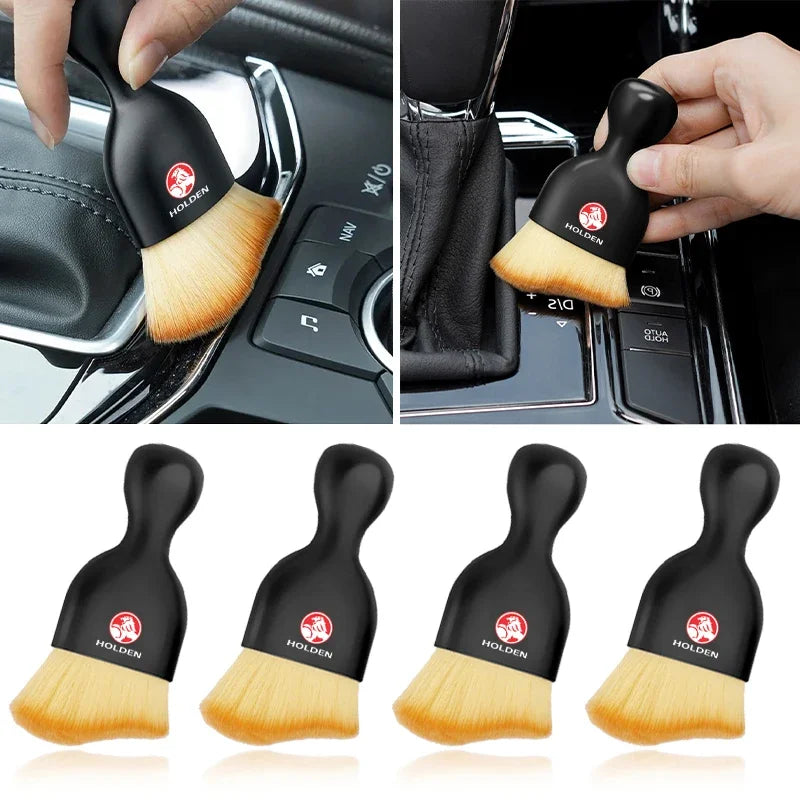 Auto Innen Reinigung Werkzeug Dashboard Air Outlet Weichen Bürste Für