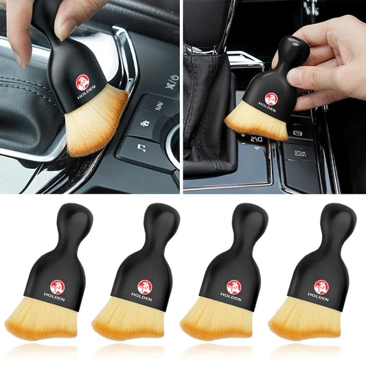 Auto Innen Reinigung Werkzeug Dashboard Air Outlet Weichen Bürste Für