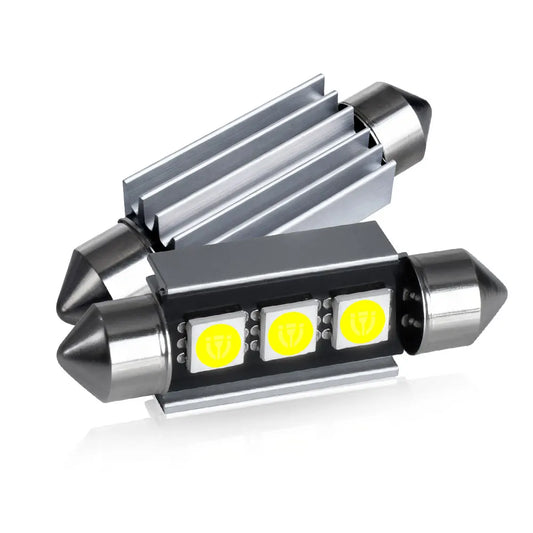 Festoon LED-Birne 31/36/39/41MM Innenraum-Beleuchtung