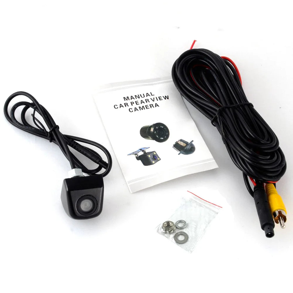 General Motors CCD Rückfahrkamera HD – SwissGlanzGarage Ansicht 4