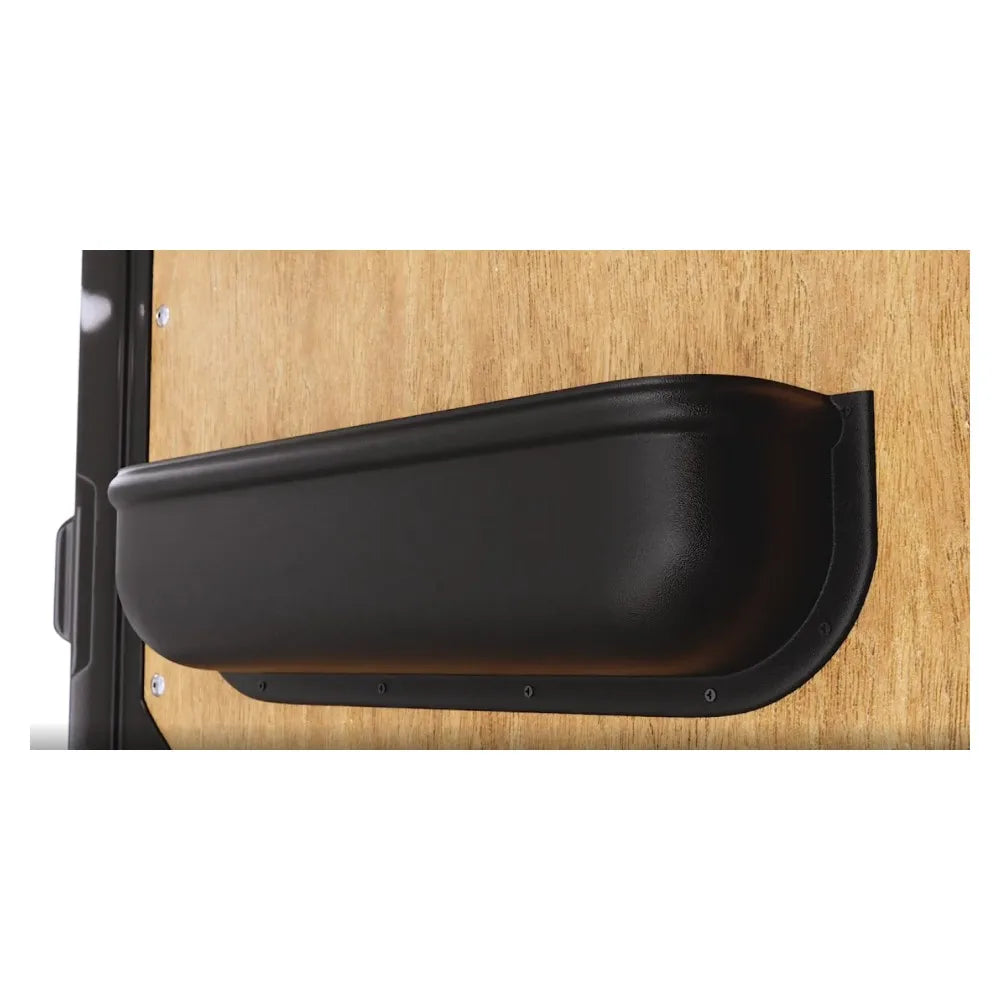 Rücksitz-Organizer mit Tablet-Halter 45 cm – SwissGlanzGarage Ansicht 6