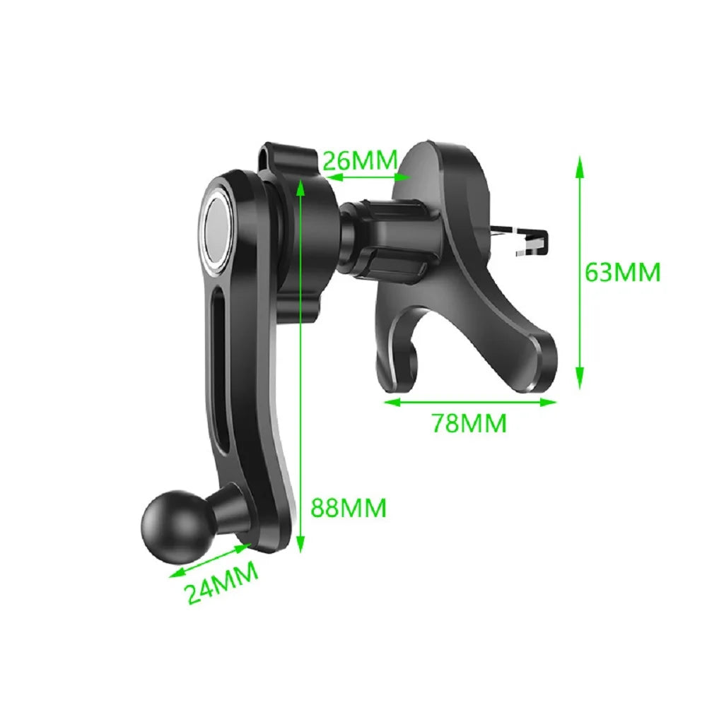Handy halter Auto, Windschutz scheibe/Armaturen brett/Fenster Autotelefon halterung, Saugnapf Telefon halterung für P...