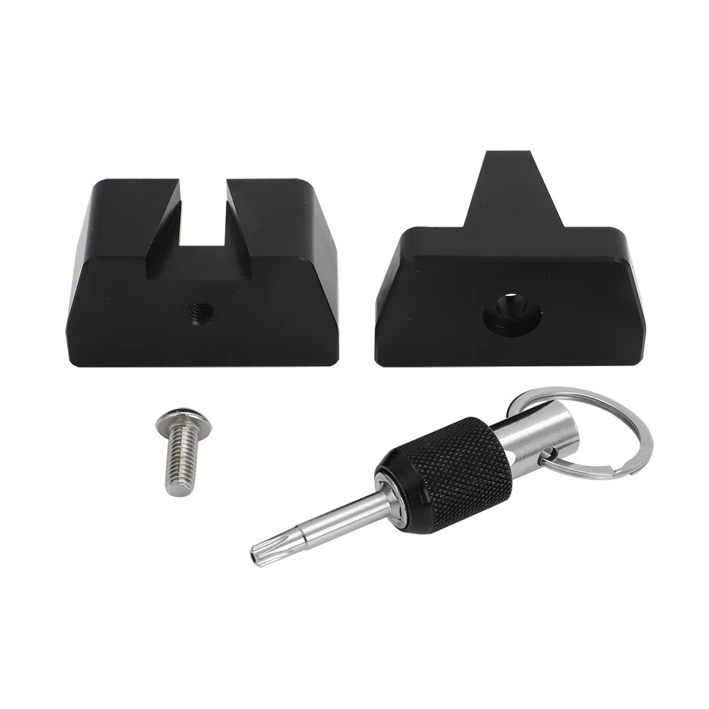 OBD Port Sicherheits-Diebstahlschutz Set – SwissGlanzGarage Ansicht 3