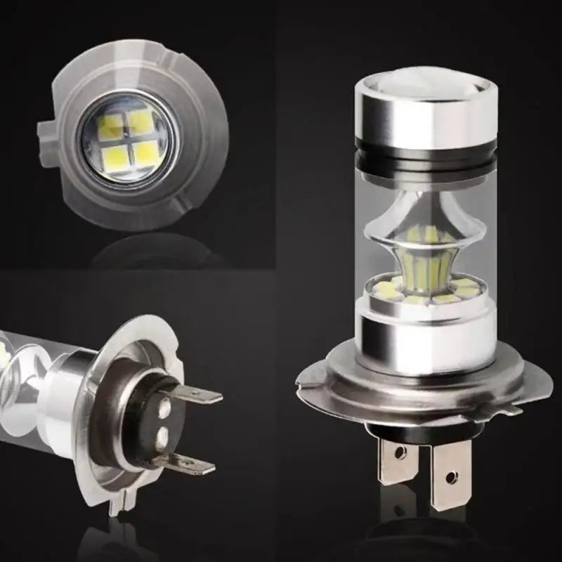 AUXITO Canbus T15 LED W16W Rückfahrlicht 6000K 100 W – SwissGlanzGarage Ansicht 3