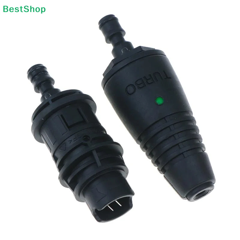 Spray For Lavor Comet VAX Turbo Nozzle Auto Accessories High Pressure Washer MAX 18Mpa Quick Realse Connector Car Wash
