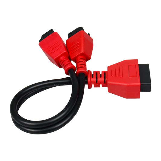 OBD2 Adapterkabel für FIAT/ALFA ROMEO – SwissGlanzGarage Ansicht 2
