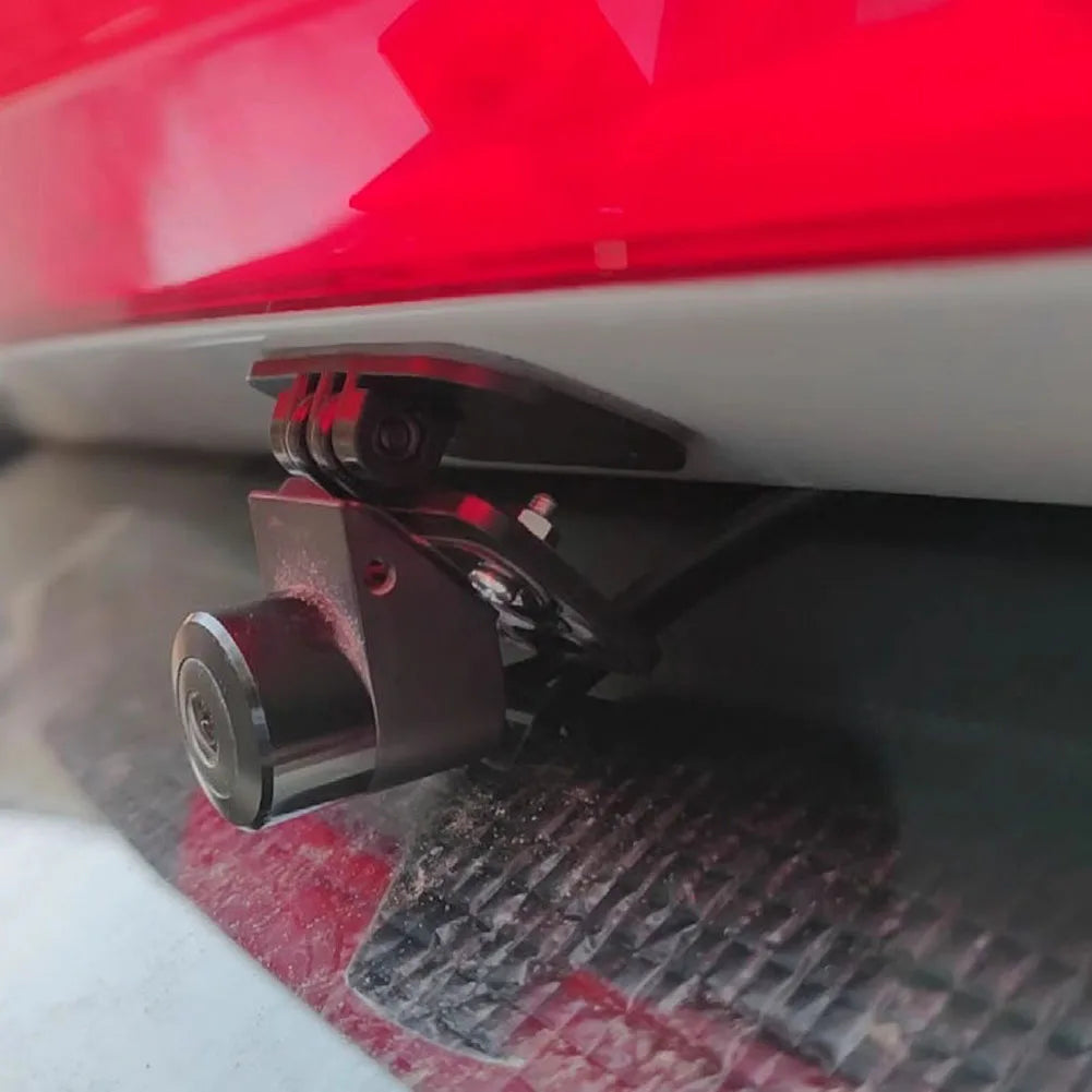 Rueckfahrkamera Halterung – SwissGlanzGarage Ansicht 5