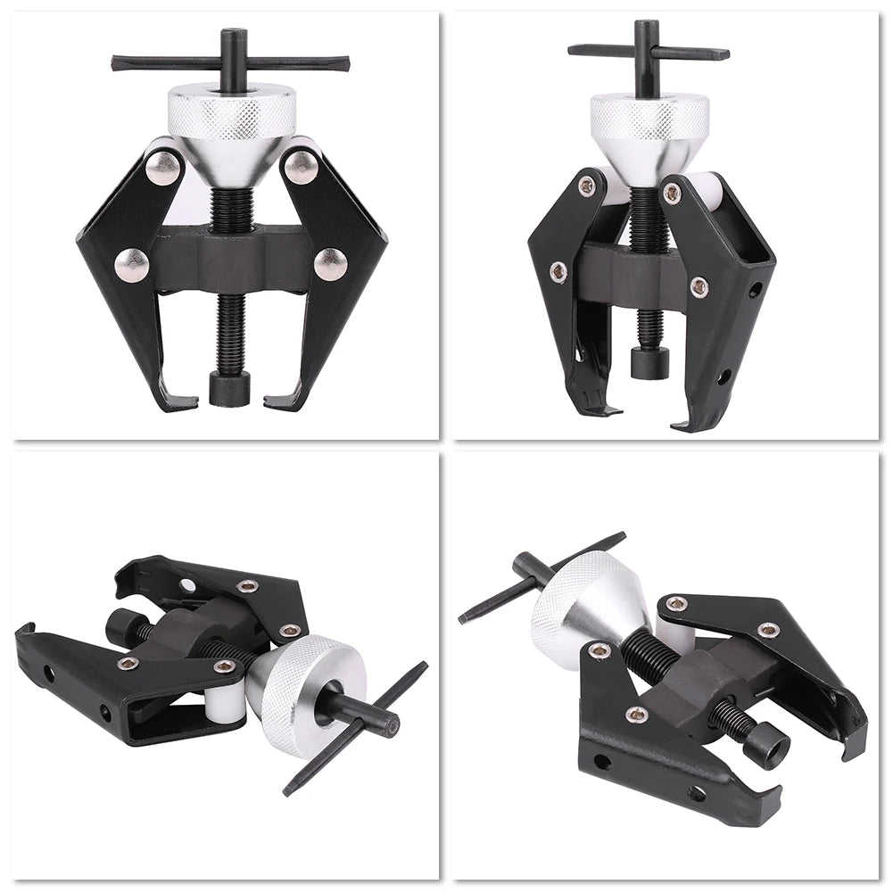 Scheiben-Abzieher Set – SwissGlanzGarage Ansicht 5