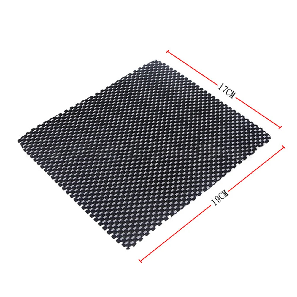 Anti-Rutsch-Matte für Konsole – SwissGlanzGarage Ansicht 3