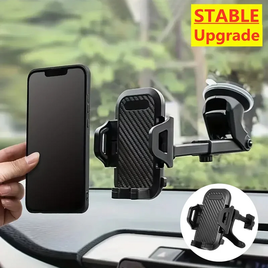 Schwerkraft Auto Telefon Halter Halterung Ständer Air Vent Clip GPS