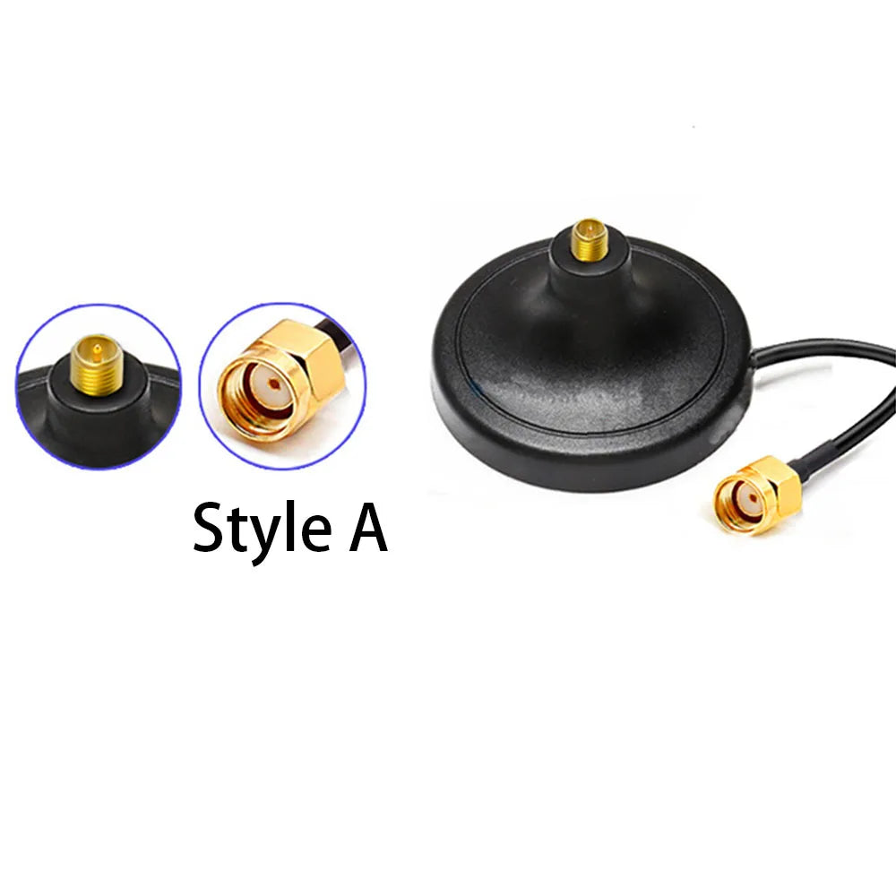 CarlinKit Mini Ultra Kabellos Adapter 2-in-1 – Magnetisch – SwissGlanzGarage Ansicht 5