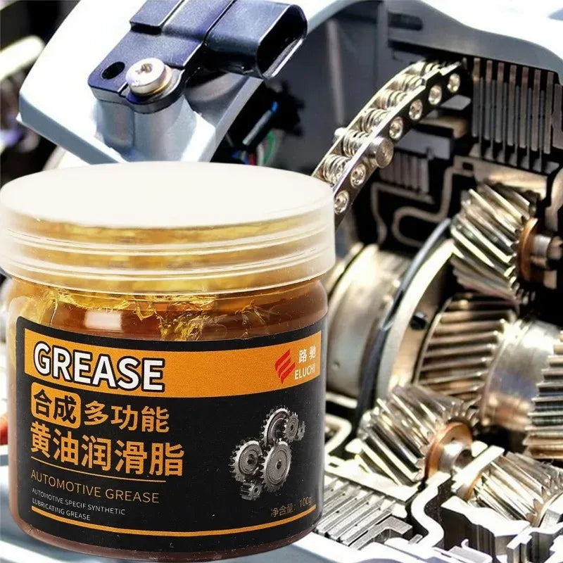 Auto-Fett Set 100g – SwissGlanzGarage Ansicht 3
