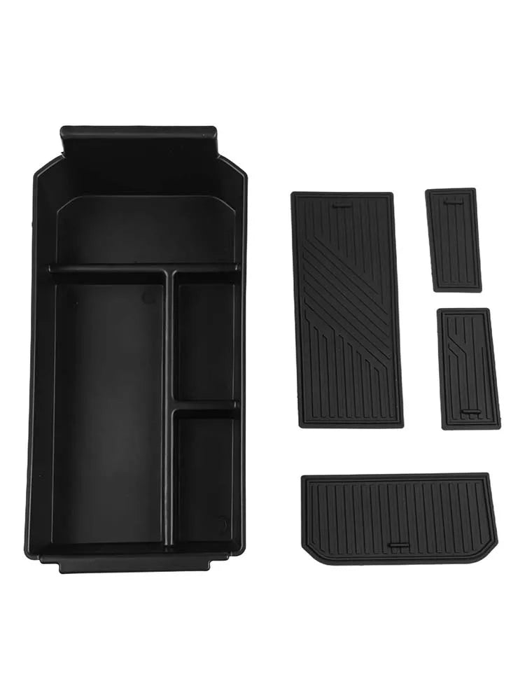 Auto Zentrale Armlehne Lagerung Box Für Chery Tiggo 7 Plus Pro Max