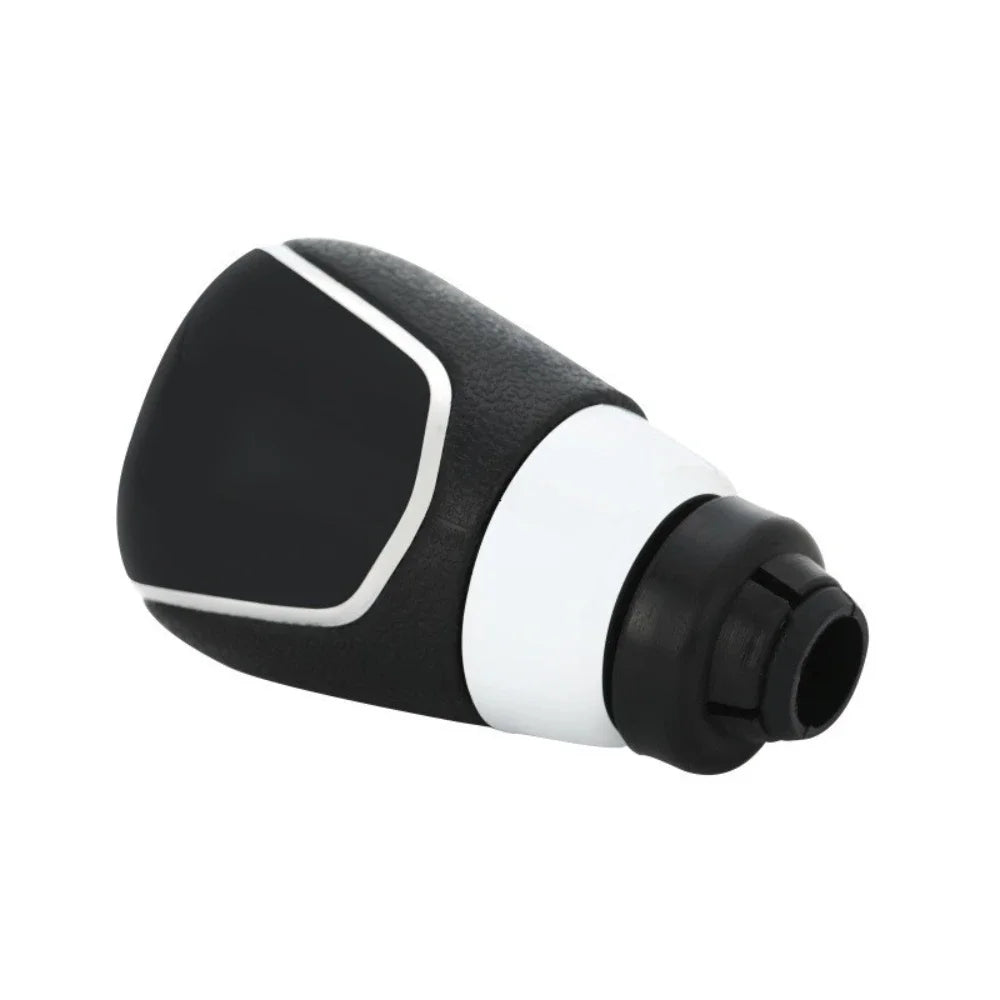 Schaltknauf Set für Ford Fiesta 2008-2012 – SwissGlanzGarage Ansicht 5
