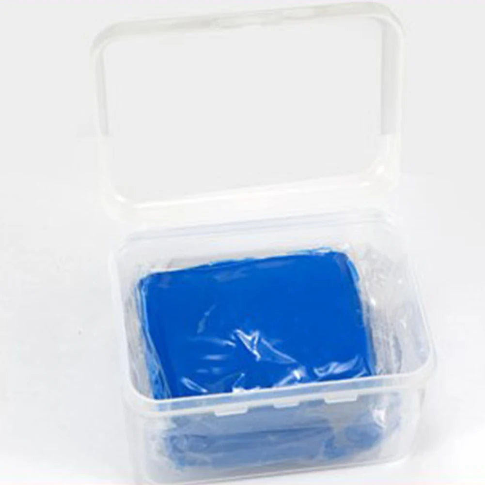 Auto-Plastik-Restaurierungspaste – SwissGlanzGarage Ansicht 4
