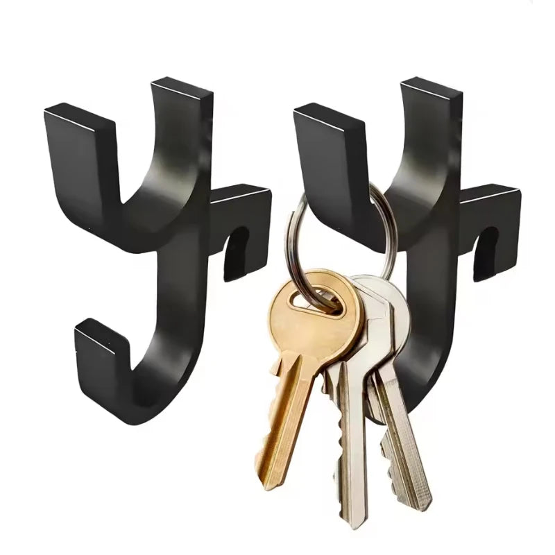 Universal Kofferraum-Haken – SwissGlanzGarage Ansicht 5