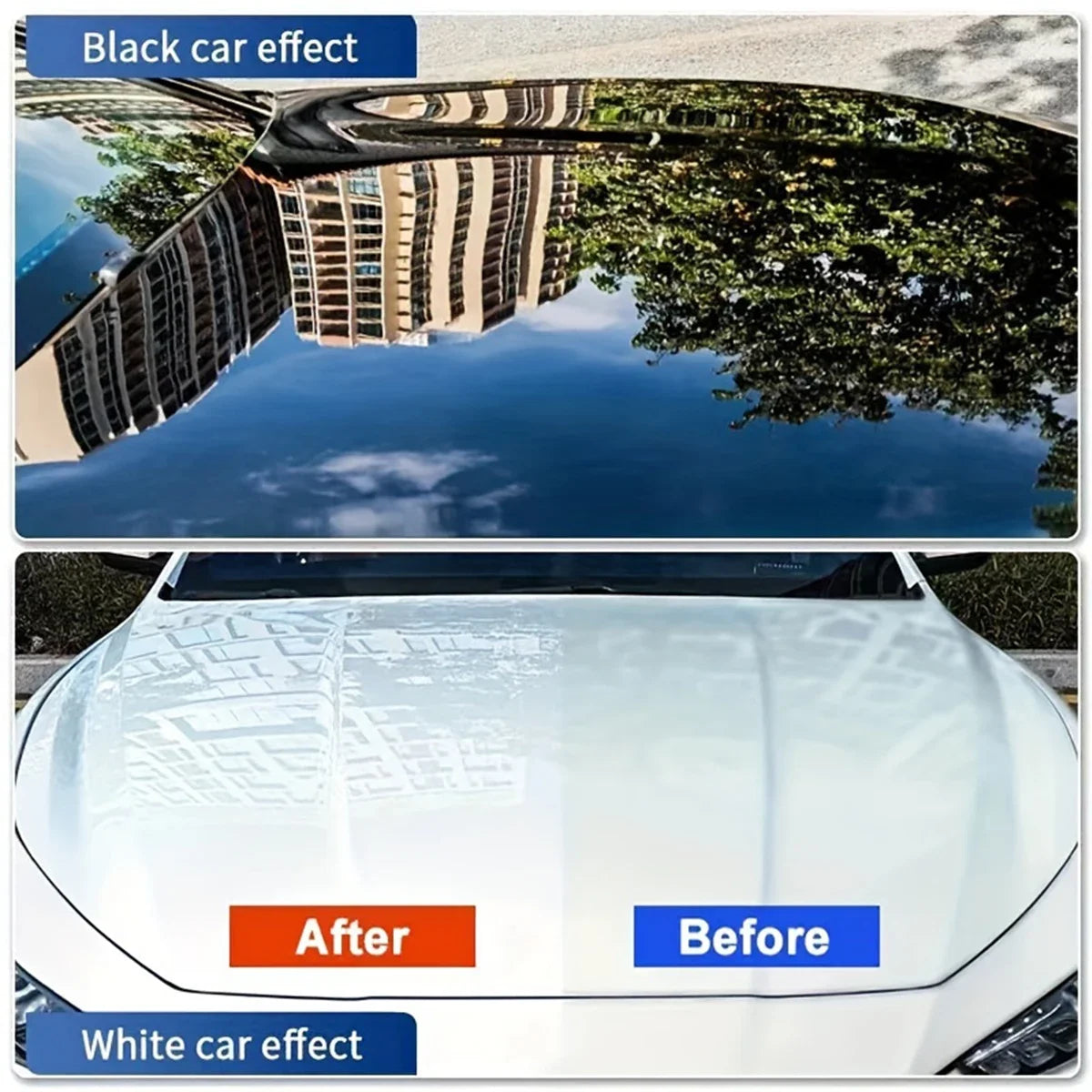 Auto Keramik Beschichtung Spray Beschichtung Nano Kristall Hydrophobe Schicht Polieren Farbe Beschichtung Mittel Auto...