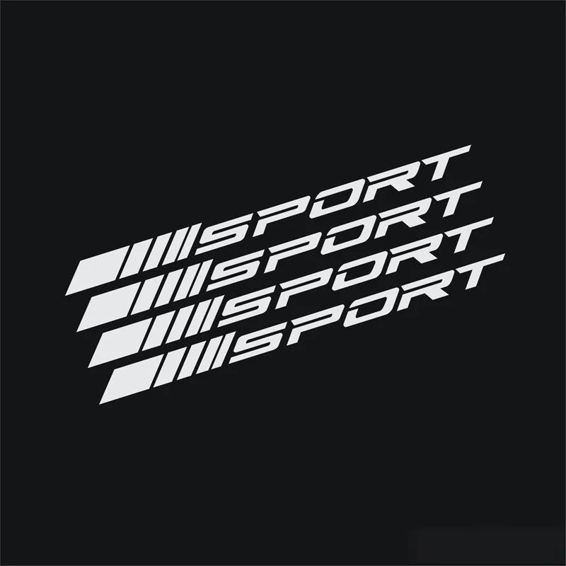 Sport Racing Auto-Felgen Aufkleber – SwissGlanzGarage Ansicht 5