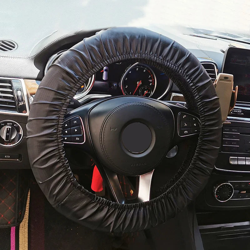 Universal Auto-Sitzbezug – SwissGlanzGarage Ansicht 4