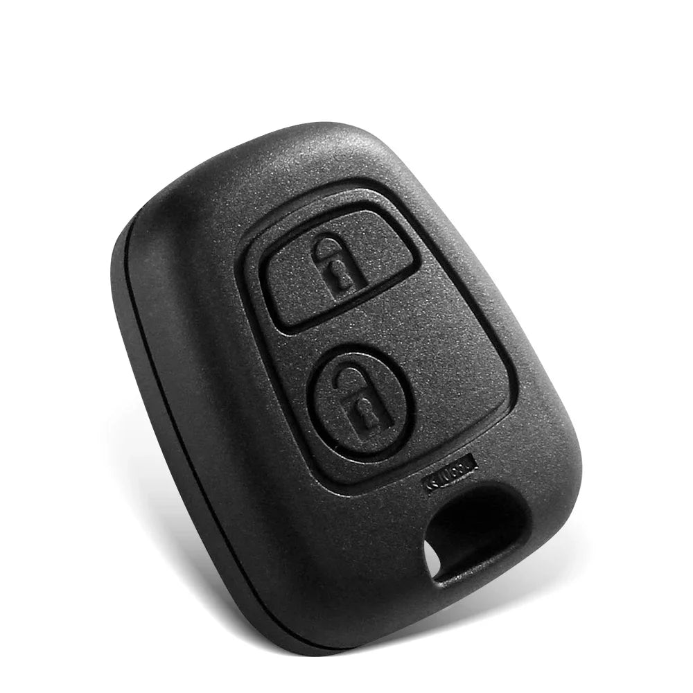 KEYYOU Schlüsselhülle für Peugeot & Citroen – SwissGlanzGarage Ansicht 3