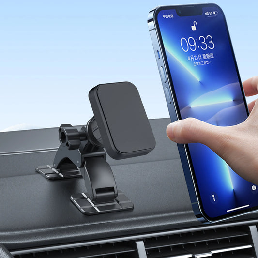 Magnetischer Handyhalter für das Auto [Genießen Sie nie fallen]