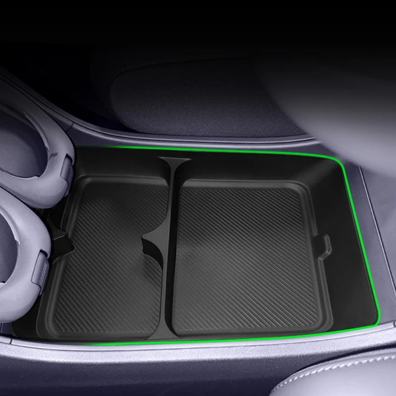 Für Leapmotor B10 2025 Armlehnen-Aufbewahrungsbox