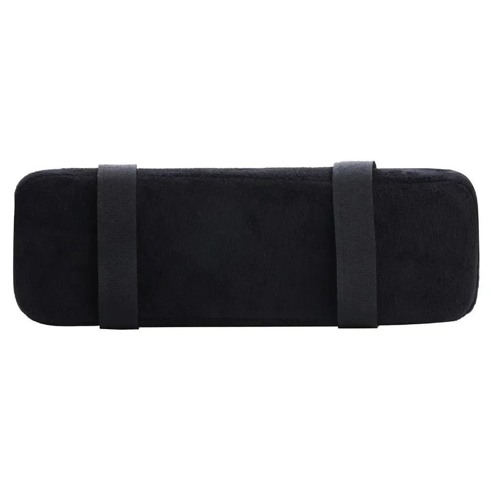 Ergonomische Armlehnen-Auflagen 2er Set – SwissGlanzGarage Ansicht 6