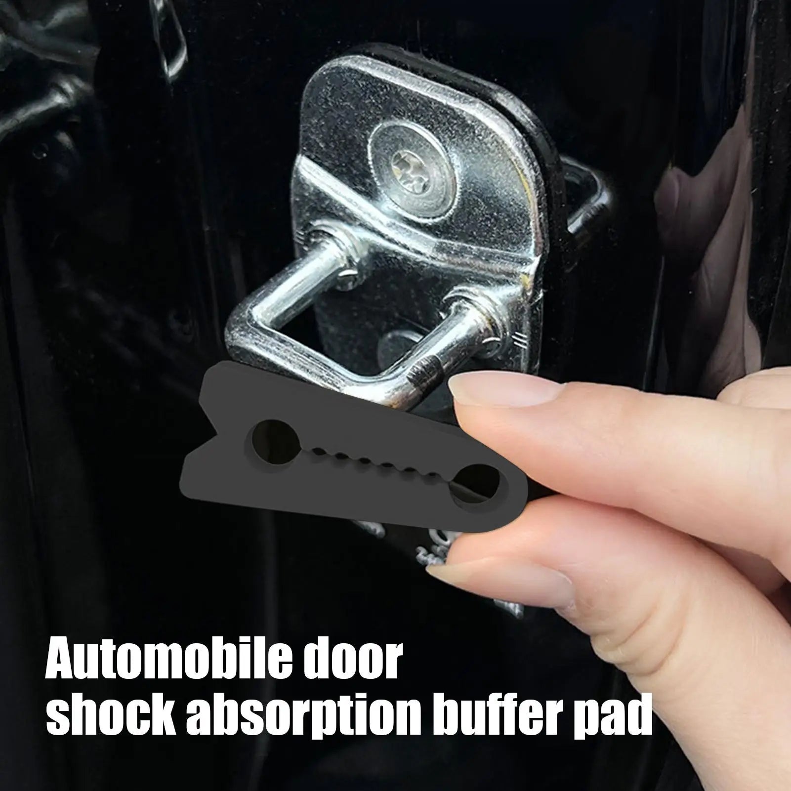 Sicherheitsgurt-Verlängerung – für die Autotür – SwissGlanzGarage Ansicht 3