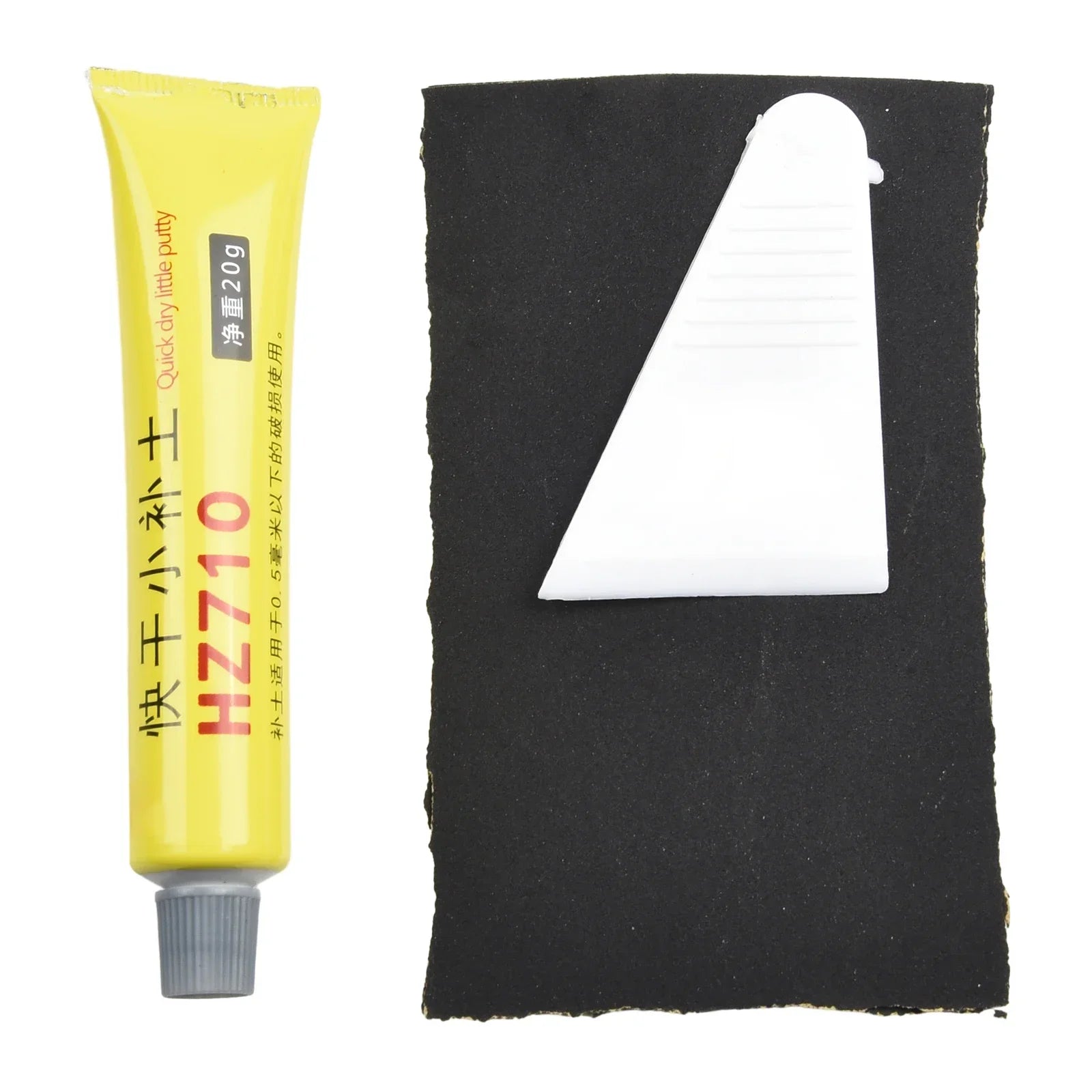 Lackreparatur-Paste – SwissGlanzGarage Ansicht 5
