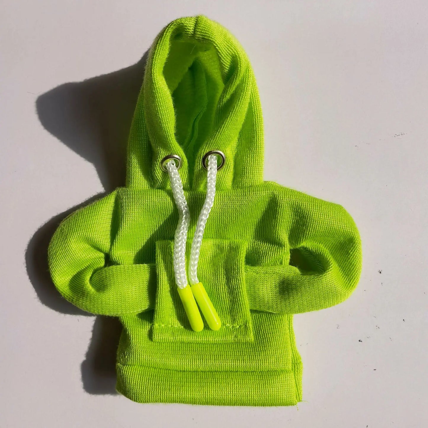 Schaltknauf Hoodie Abdeckung – SwissGlanzGarage Ansicht 4