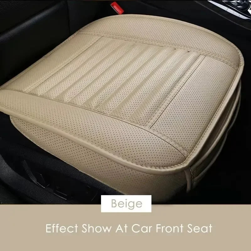 Auto-Sitzbezuege Set universal Passform Reifen-Design – SwissGlanzGarage Ansicht 3