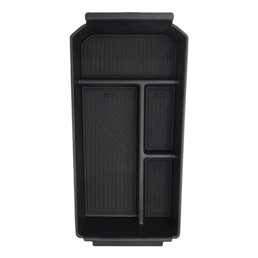 Für Jaecoo J7 PHEV 2025 2024 2023 Armlehne Box Lagerung Box Auto