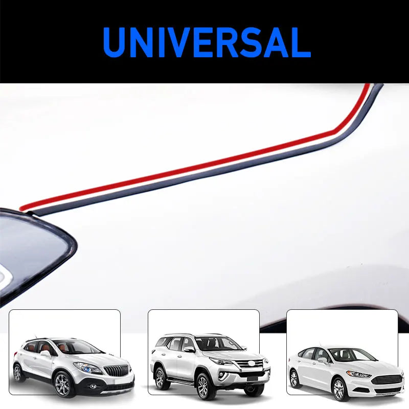 Universal Auto Motorhaube Dichtungsstreifen – SwissGlanzGarage Ansicht 4
