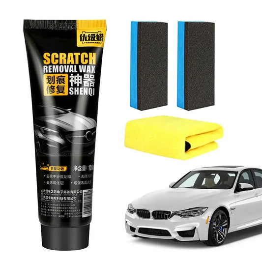 Kratzerentferner für Auto