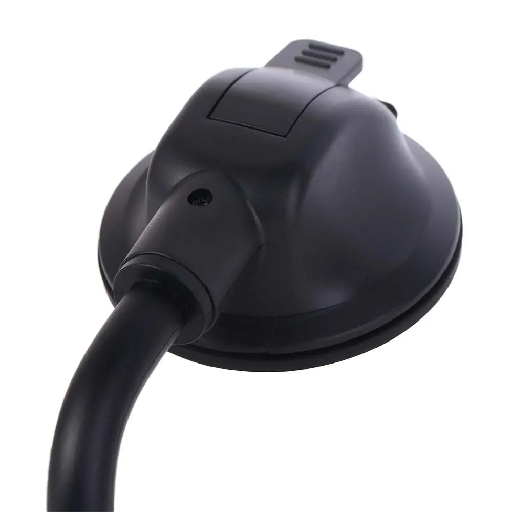 Flexibler Auto-Handyhalter mit Langarm-Saugnapf für Windschutzscheibe, 360° drehbar ° Drehbarer Universeller Auto-Han...