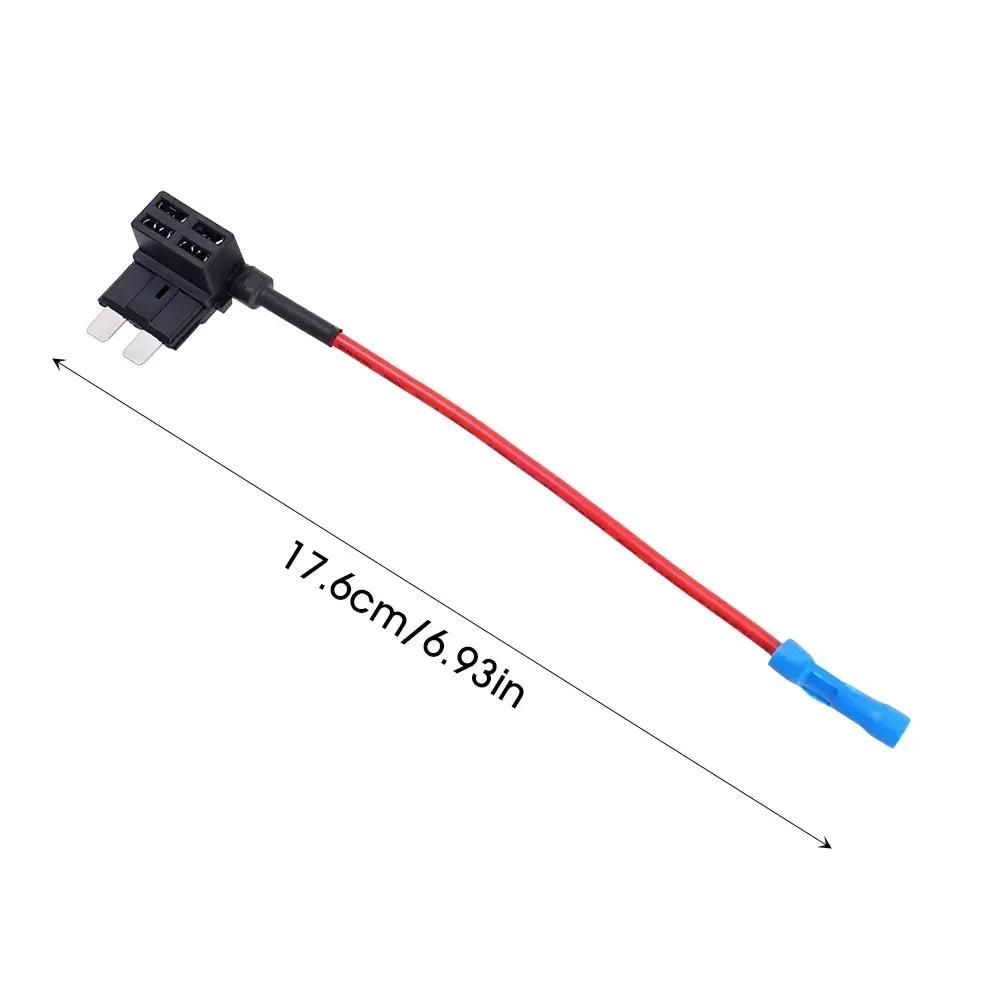 200W Mini Auto Ladegerät USB-C PD Schnelllader 15 – SwissGlanzGarage Ansicht 6