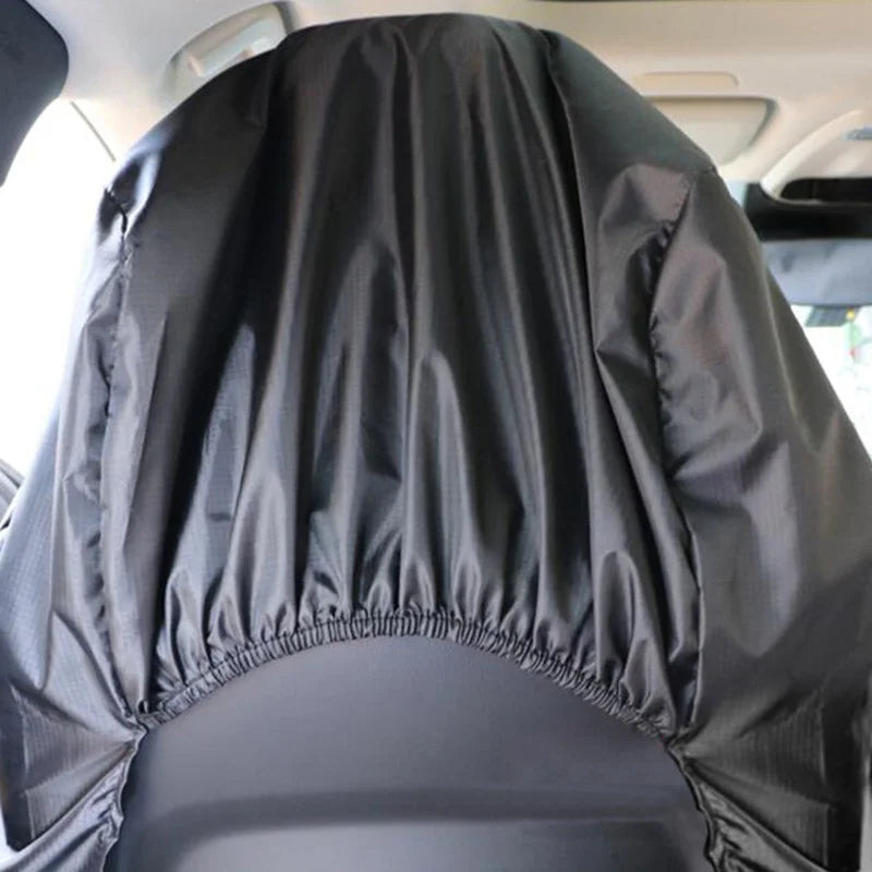 Universal Auto-Sitzbezug – SwissGlanzGarage Ansicht 2