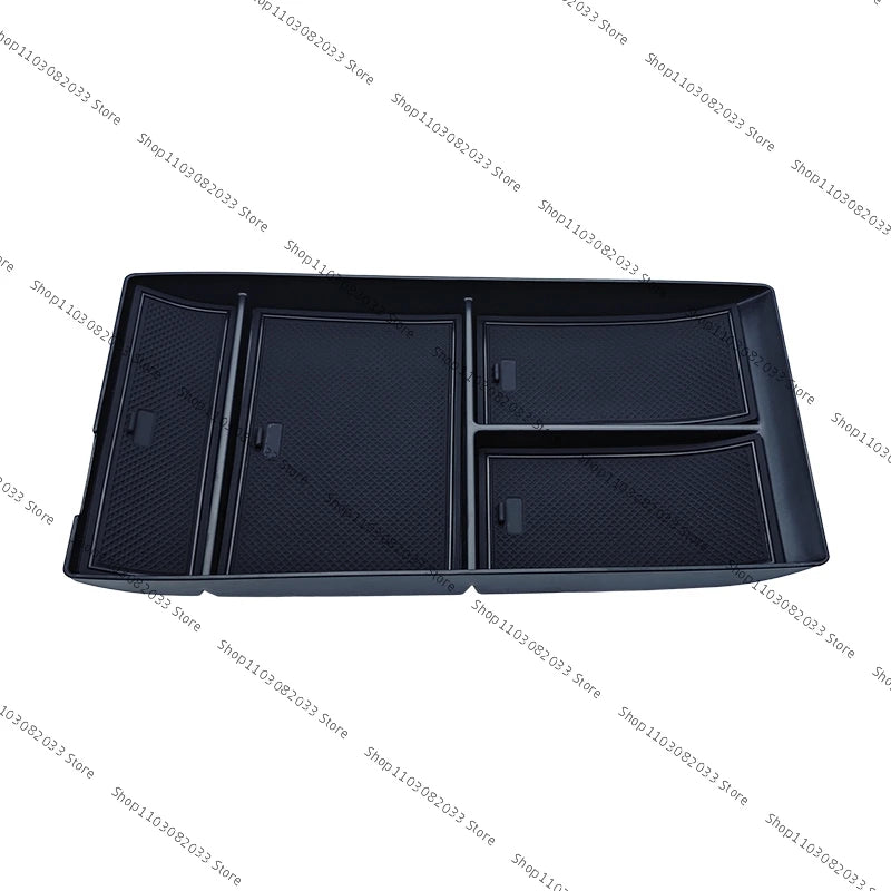Für GAC Trumpchi EMKOO 2023 2024 2025 Auto Zentrale Armlehne Box