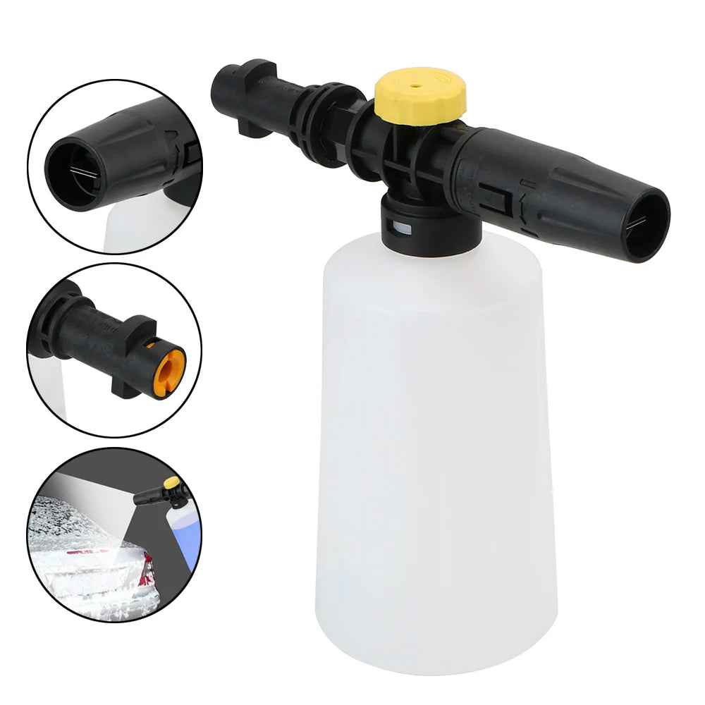 Karcher Hochdruckreiniger Schaumgenerator 750ml