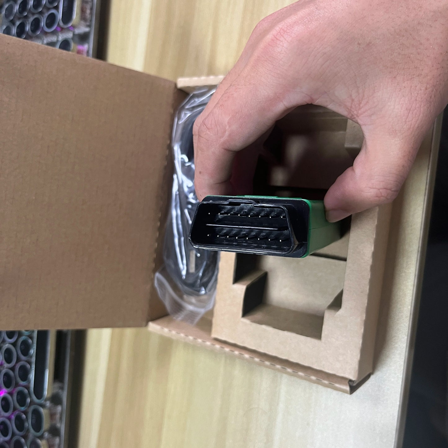 VCDS 25.3 VAG Scanner Tool – SwissGlanzGarage Ansicht 6